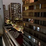 Centrico Departamento Santiago 1122