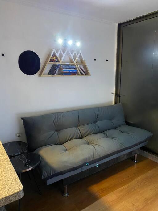 Centrico Departamento 1122 Santiago