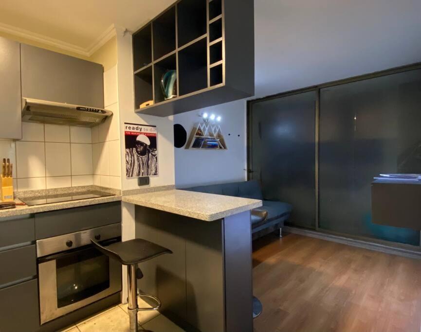 Centrico Departamento 1122 Apartamento